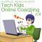 小中学生向けオンラインプログラミング教室tech-kids-online-coachingとは