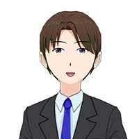 社会人けんた