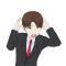 社会人けんた頭抱える
