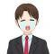 社会人けんた泣く