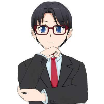 先生