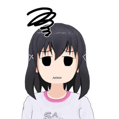社会人ななみ