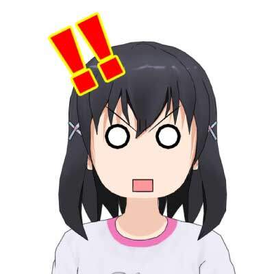 社会人ななみ