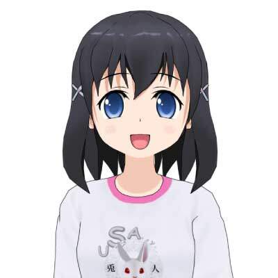 社会人ななみ